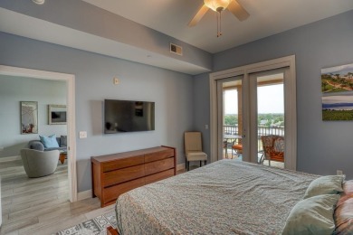 Great Price for this Waters 3 bedroom 2 Bath Condominium on Horseshoe Bay Private Golf Course in Texas - for sale on GolfHomes.com, golf home, golf lot