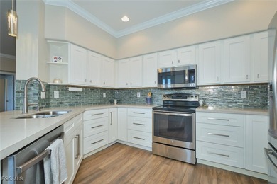 Two bedroom plus den carriage home in Lexington Country Club's on Lexington Country Club in Florida - for sale on GolfHomes.com, golf home, golf lot