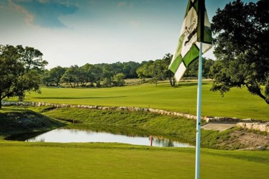 Enjoy living amongst 1,000 acres of rolling hill country land on Vaaler Creek Golf Club in Texas - for sale on GolfHomes.com, golf home, golf lot