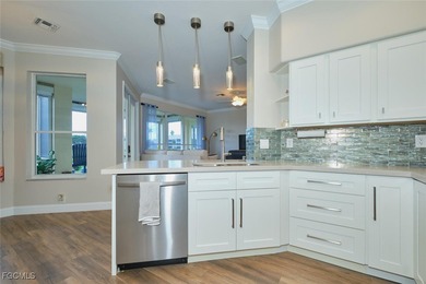 Two bedroom plus den carriage home in Lexington Country Club's on Lexington Country Club in Florida - for sale on GolfHomes.com, golf home, golf lot