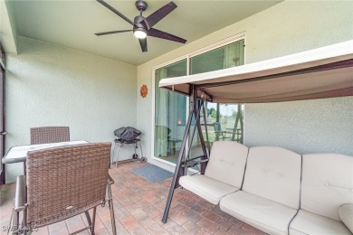 Welcome to Your Dream Villa on the Beautiful Golf Course Fairway on Herons Glen Golf and Country Club in Florida - for sale on GolfHomes.com, golf home, golf lot