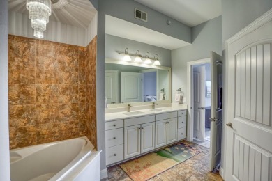 Great Price for this Waters 3 bedroom 2 Bath Condominium on Horseshoe Bay Private Golf Course in Texas - for sale on GolfHomes.com, golf home, golf lot