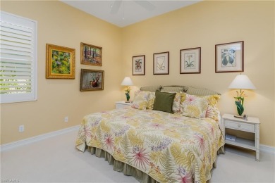 Upon entering this home, you'll instantly be captivated by the on Lely Resort Golf and Country Club in Florida - for sale on GolfHomes.com, golf home, golf lot