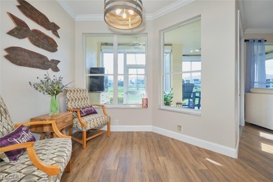 Two bedroom plus den carriage home in Lexington Country Club's on Lexington Country Club in Florida - for sale on GolfHomes.com, golf home, golf lot