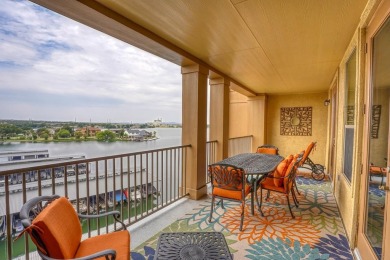 Great Price for this Waters 3 bedroom 2 Bath Condominium on Horseshoe Bay Private Golf Course in Texas - for sale on GolfHomes.com, golf home, golf lot
