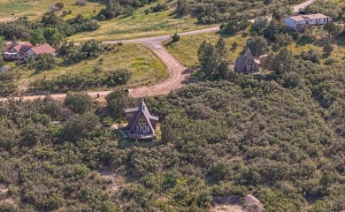 HUGE PRICE IMPROVEMENT AND SELLER IS MOTIVATED! Panoramic views on Hollydot Golf Course in Colorado - for sale on GolfHomes.com, golf home, golf lot