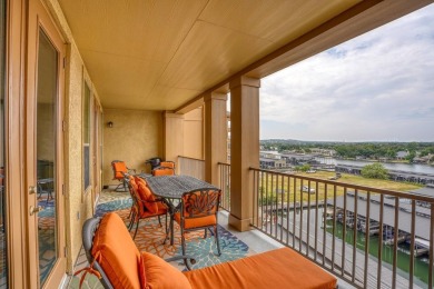 Great Price for this Waters 3 bedroom 2 Bath Condominium on Horseshoe Bay Private Golf Course in Texas - for sale on GolfHomes.com, golf home, golf lot