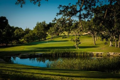 Enjoy living amongst 1,000 acres of rolling hill country land on Vaaler Creek Golf Club in Texas - for sale on GolfHomes.com, golf home, golf lot