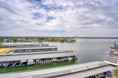 Great Price for this Waters 3 bedroom 2 Bath Condominium on Horseshoe Bay Private Golf Course in Texas - for sale on GolfHomes.com, golf home, golf lot