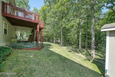 Move in ready Ranch home with 1820 square feet, 3 bedroom, 2 on Druid Hills Golf Club in Tennessee - for sale on GolfHomes.com, golf home, golf lot