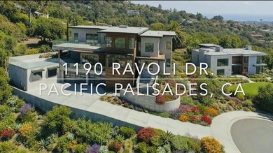 1190 Ravoli Drive welcomes a timeless legacy, amongst nature's on  in California - for sale on GolfHomes.com, golf home, golf lot