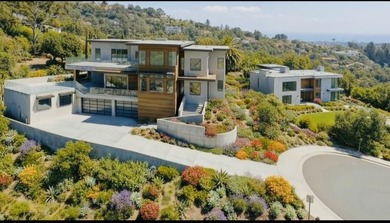 1190 Ravoli Drive welcomes a timeless legacy, amongst nature's on  in California - for sale on GolfHomes.com, golf home, golf lot