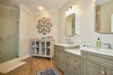 Two bedroom plus den carriage home in Lexington Country Club's on Lexington Country Club in Florida - for sale on GolfHomes.com, golf home, golf lot