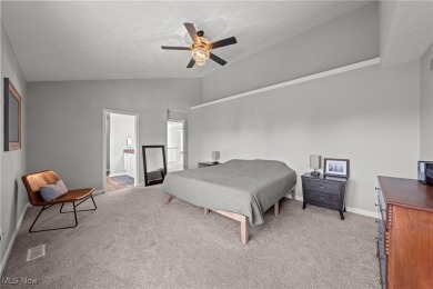 Welcome to this stunning colonial home, nestled on a beautifully on Fox Meadow Country Club in Ohio - for sale on GolfHomes.com, golf home, golf lot