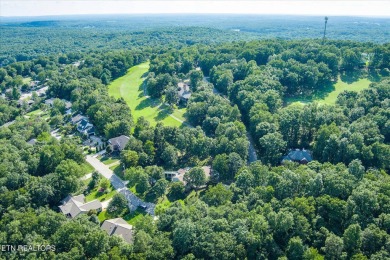 Move in ready Ranch home with 1820 square feet, 3 bedroom, 2 on Druid Hills Golf Club in Tennessee - for sale on GolfHomes.com, golf home, golf lot