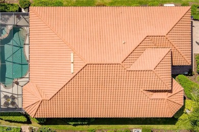 Upon entering this home, you'll instantly be captivated by the on Lely Resort Golf and Country Club in Florida - for sale on GolfHomes.com, golf home, golf lot