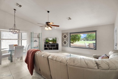 Welcome to your TURN KEY dream retreat in the heart of Gold on Mountain Brook Golf Club in Arizona - for sale on GolfHomes.com, golf home, golf lot
