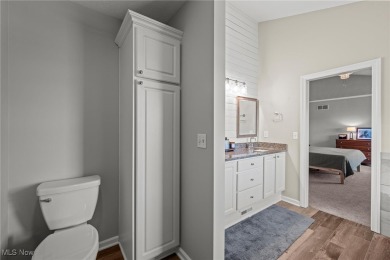 Welcome to this stunning colonial home, nestled on a beautifully on Fox Meadow Country Club in Ohio - for sale on GolfHomes.com, golf home, golf lot