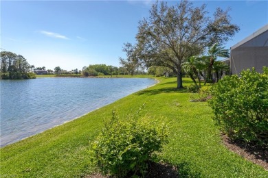 Upon entering this home, you'll instantly be captivated by the on Lely Resort Golf and Country Club in Florida - for sale on GolfHomes.com, golf home, golf lot