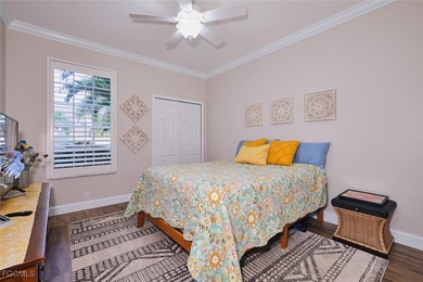 Two bedroom plus den carriage home in Lexington Country Club's on Lexington Country Club in Florida - for sale on GolfHomes.com, golf home, golf lot