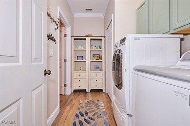 Two bedroom plus den carriage home in Lexington Country Club's on Lexington Country Club in Florida - for sale on GolfHomes.com, golf home, golf lot