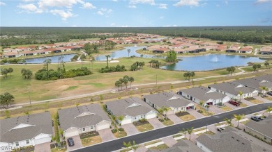 Welcome to Your Dream Villa on the Beautiful Golf Course Fairway on Herons Glen Golf and Country Club in Florida - for sale on GolfHomes.com, golf home, golf lot