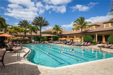 Upon entering this home, you'll instantly be captivated by the on Lely Resort Golf and Country Club in Florida - for sale on GolfHomes.com, golf home, golf lot
