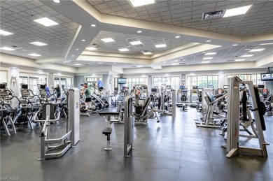 Upon entering this home, you'll instantly be captivated by the on Lely Resort Golf and Country Club in Florida - for sale on GolfHomes.com, golf home, golf lot
