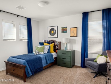 North El Paso, TX | Phase 2 Coming Soon Discover life at Campo on Painted Dunes Desert Golf Course in Texas - for sale on GolfHomes.com, golf home, golf lot