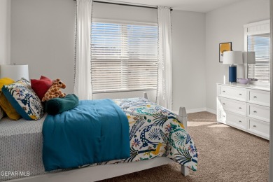North El Paso, TX | Phase 2 Coming Soon Discover life at Campo on Painted Dunes Desert Golf Course in Texas - for sale on GolfHomes.com, golf home, golf lot