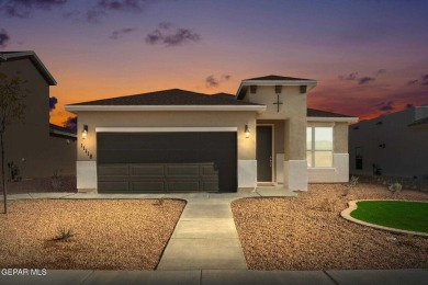 North El Paso, TX | Phase 2 Coming Soon Discover life at Campo on Painted Dunes Desert Golf Course in Texas - for sale on GolfHomes.com, golf home, golf lot