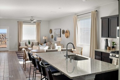 North El Paso, TX | Phase 2 Coming Soon Discover life at Campo on Painted Dunes Desert Golf Course in Texas - for sale on GolfHomes.com, golf home, golf lot