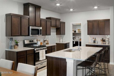 North El Paso, TX | Phase 2 Coming Soon Discover life at Campo on Painted Dunes Desert Golf Course in Texas - for sale on GolfHomes.com, golf home, golf lot