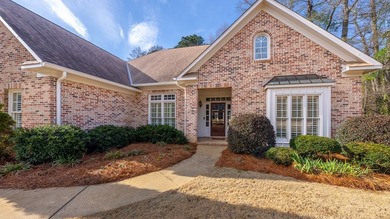 2.875% Assumable Mortgage Available for this Property - ask on Maple Ridge Golf Club in Georgia - for sale on GolfHomes.com, golf home, golf lot