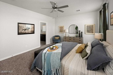 North El Paso, TX | Phase 2 Coming Soon Discover life at Campo on Painted Dunes Desert Golf Course in Texas - for sale on GolfHomes.com, golf home, golf lot