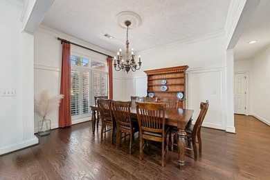 2.875% Assumable Mortgage Available for this Property - ask on Maple Ridge Golf Club in Georgia - for sale on GolfHomes.com, golf home, golf lot