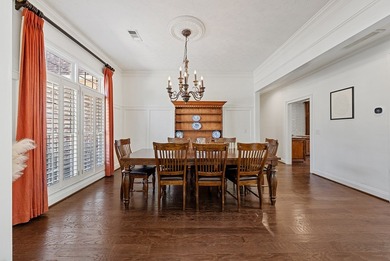 2.875% Assumable Mortgage Available for this Property - ask on Maple Ridge Golf Club in Georgia - for sale on GolfHomes.com, golf home, golf lot