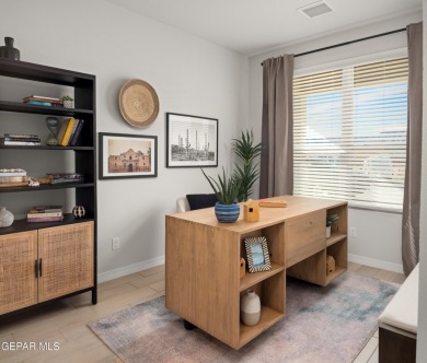 North El Paso, TX | Phase 2 Coming Soon Discover life at Campo on Painted Dunes Desert Golf Course in Texas - for sale on GolfHomes.com, golf home, golf lot
