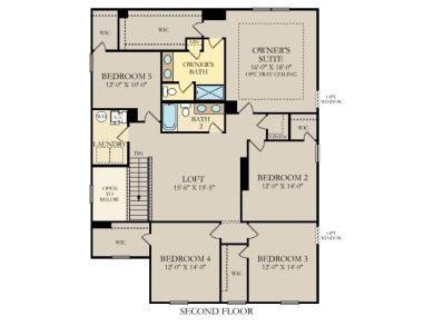 Walnut Commons is a community offering new single-family homes on Hickory Stick Golf Club in Indiana - for sale on GolfHomes.com, golf home, golf lot