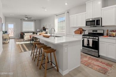 North El Paso, TX | Phase 2 Coming Soon Discover life at Campo on Painted Dunes Desert Golf Course in Texas - for sale on GolfHomes.com, golf home, golf lot