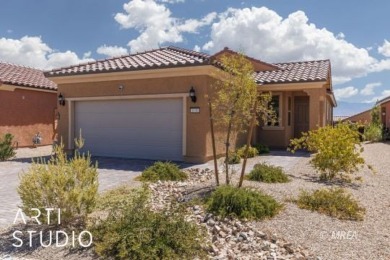 Discover comfortable living in this beautiful single-story home on Conestoga Golf Club in Nevada - for sale on GolfHomes.com, golf home, golf lot