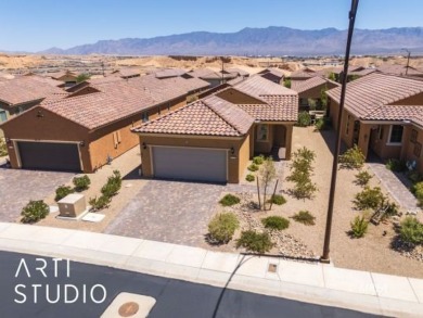 Discover comfortable living in this beautiful single-story home on Conestoga Golf Club in Nevada - for sale on GolfHomes.com, golf home, golf lot