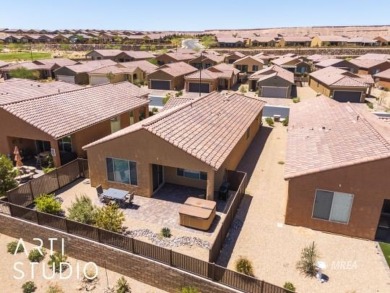 Discover comfortable living in this beautiful single-story home on Conestoga Golf Club in Nevada - for sale on GolfHomes.com, golf home, golf lot