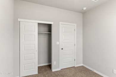 North El Paso, TX | Phase 2 Coming Soon Discover life at Campo on Painted Dunes Desert Golf Course in Texas - for sale on GolfHomes.com, golf home, golf lot