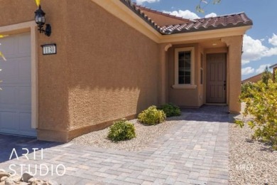 Discover comfortable living in this beautiful single-story home on Conestoga Golf Club in Nevada - for sale on GolfHomes.com, golf home, golf lot