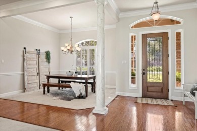 Come tour this home in Pecan Plantation.  The residence offers 3 on Nutcracker Golf Club in Texas - for sale on GolfHomes.com, golf home, golf lot