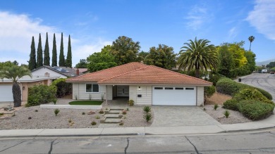 Enjoy resort style living in your dream home in The Greens of on The Country Club of Rancho Bernardo in California - for sale on GolfHomes.com, golf home, golf lot