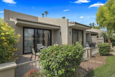 This Ocotillo plan is a rare end unit. Enjoy a South facing on Palm Valley Country Club in California - for sale on GolfHomes.com, golf home, golf lot