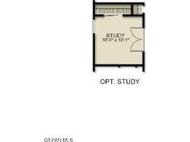 North El Paso, TX | Phase 2 Coming Soon Discover life at Campo on Painted Dunes Desert Golf Course in Texas - for sale on GolfHomes.com, golf home, golf lot