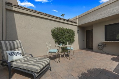 This Ocotillo plan is a rare end unit. Enjoy a South facing on Palm Valley Country Club in California - for sale on GolfHomes.com, golf home, golf lot